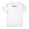 BLANK - WHITE - PRINTED TWO SIDES - BF Thumbnail