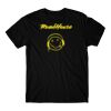 BLANK - BLACK - PRINTED FRONT ONLY Thumbnail
