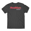 BLANK - HEAVY METAL - PRINTED FRONT ONLY Thumbnail