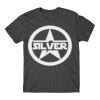 BLANK - HEAVY METAL - PRINTED FRONT ONLY Thumbnail