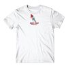 BLANK - WHITE - PRINTED FRONT ONLY Thumbnail