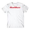 BLANK - WHITE - PRINTED FRONT ONLY Thumbnail