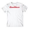 BLANK - WHITE - PRINTED FRONT ONLY Thumbnail
