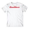 BLANK - WHITE - PRINTED FRONT ONLY Thumbnail