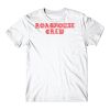 BLANK - WHITE - PRINTED FRONT ONLY Thumbnail