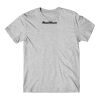 BLANK - LIGHT HEATHER GRAY - PRINTED FRONT ONLY Thumbnail