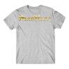 BLANK - LIGHT HEATHER GRAY - PRINTED FRONT ONLY Thumbnail
