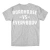 BLANK - LIGHT HEATHER GRAY - PRINTED FRONT AND BACK Thumbnail