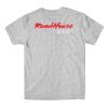 BLANK - LIGHT HEATHER GRAY - PRINTED FRONT AND BACK Thumbnail