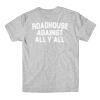 BLANK - LIGHT HEATHER GRAY - PRINTED FRONT AND BACK Thumbnail