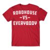 BLANK - RED - PRINTED FRONT ONLY Thumbnail